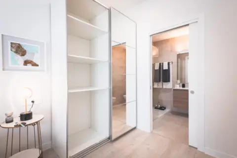 Piso en calle del Príncipe de Asturias,  s/n