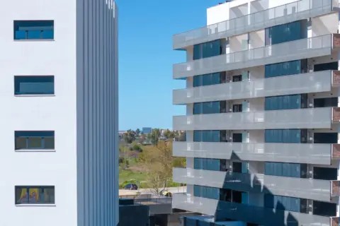 Piso en calle del Príncipe de Asturias,  s/n