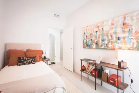 Apartment in Badajoz Capital