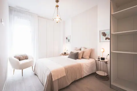 Piso – Badajoz Capital