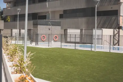 Piso en calle del Príncipe de Asturias,  s/n