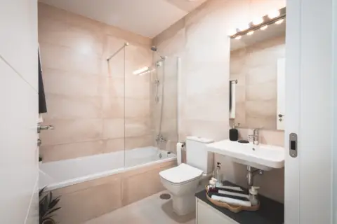 Piso en calle del Príncipe de Asturias,  s/n