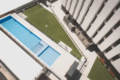 Piso en calle del Príncipe de Asturias,  s/n