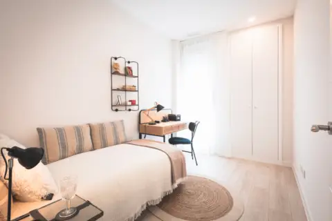 Piso en calle del Príncipe de Asturias,  s/n