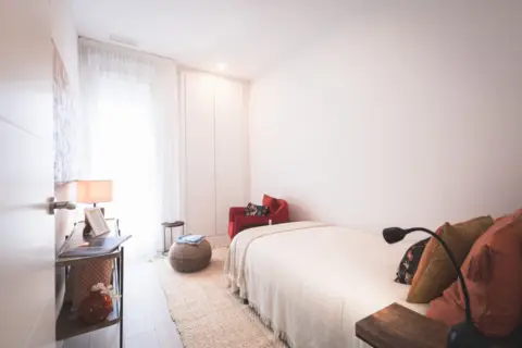 Piso en calle del Príncipe de Asturias,  s/n