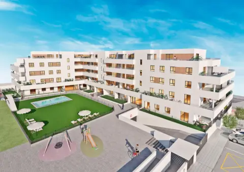 Las Terrazas de San Cristobal