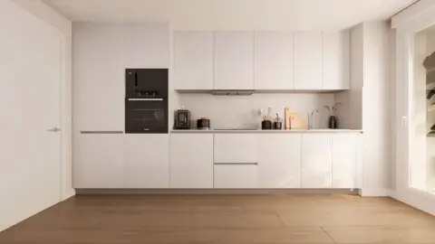 Ático en Avenida José Roca Coll,  1311