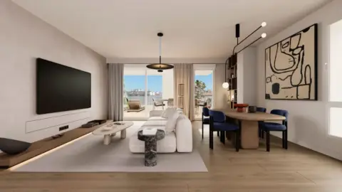 Ático en Avenida José Roca Coll,  1311