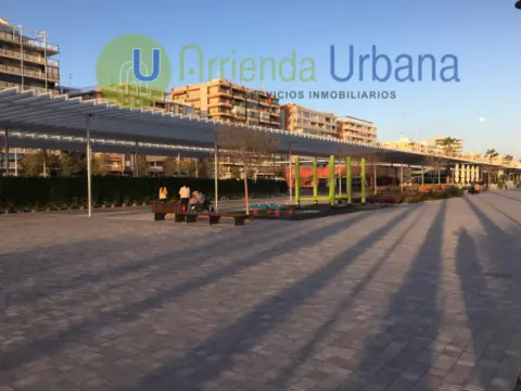 Piso en calle Lina Baño,  2