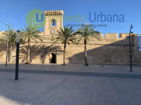 Piso en calle Lina Baño,  2