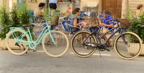 Piso en calle Lina Baño,  2