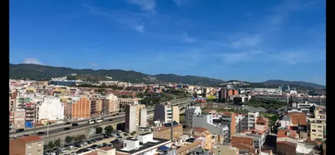 Edifici Cèntric Badalona