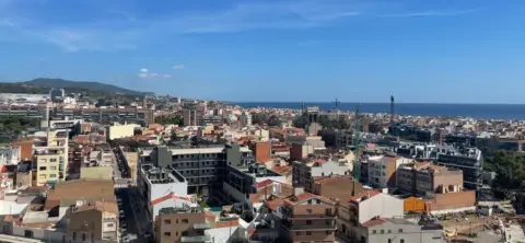 Ático en Rambla de Sant Joan, 90