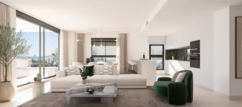 Ático en calle Josefina Samper,  S/N