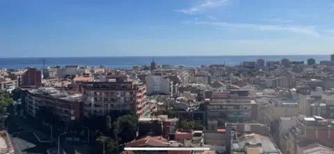 Edifici Cèntric Badalona