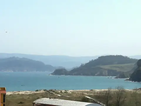 Piso en Avenida de la Constitución