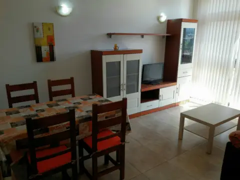 Piso en Avenida de la Constitución