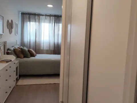 Piso en calle Manuel del Rio, 12