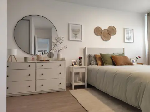 Piso en calle Manuel del Rio, 12