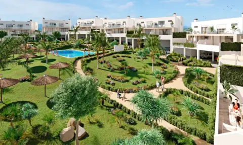Residencial Cala de Mijas