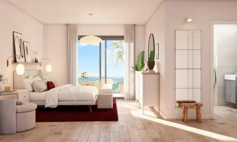 Casa adosada en Urbanización Lagar Martel, 15