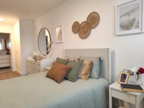 Piso en calle Manuel del Rio, 12