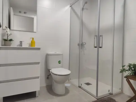 Piso en calle Manuel del Rio, 12