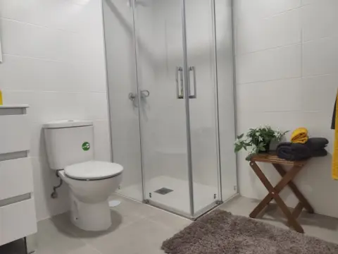 Piso en calle Manuel del Rio, 12