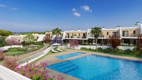 Habitat Mas Camarena 2