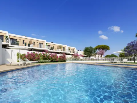 Habitat Mas Camarena 2