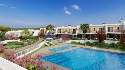 Habitat Mas Camarena 2