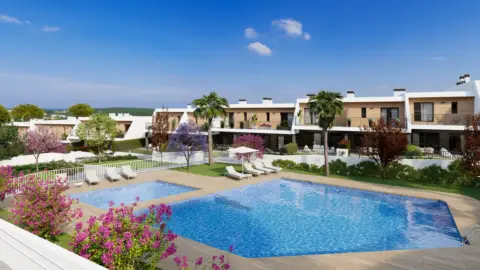 Habitat Mas Camarena 2