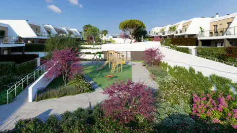 Habitat Mas Camarena 2