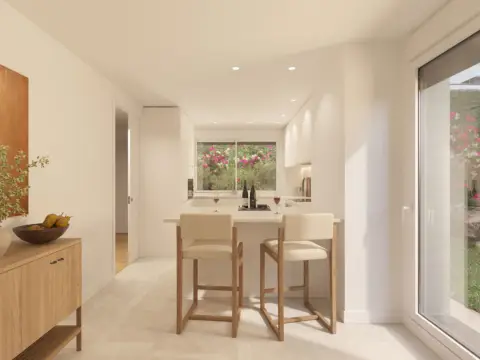 Chalet en Avenida de Cerro de la Curia, 1