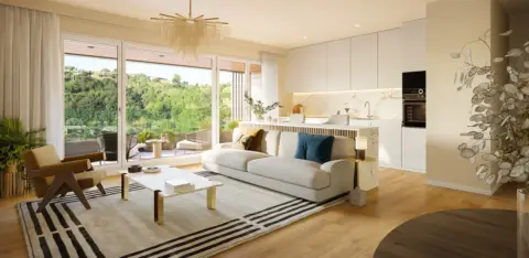 Piso en calle Aralar Mendia Kalea,  22