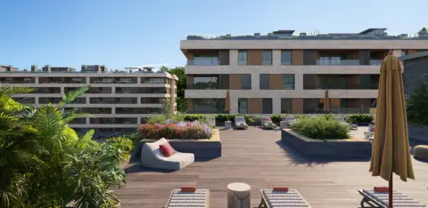 Piso en calle Aralar Mendia Kalea,  22