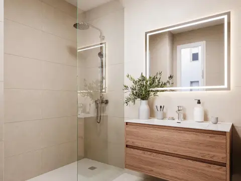 Piso en Avenida de Andalucía, 87