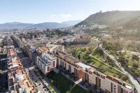 Dúplex en Avenida de Andalucía, 87