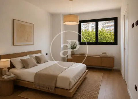 Piso en Avinguda de Catalunya, 3
