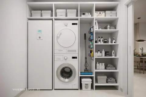 Piso en Avenida de Andalucía, 87