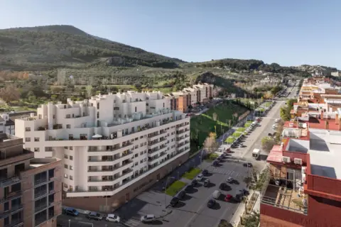 Piso en Avenida de Andalucía, 87