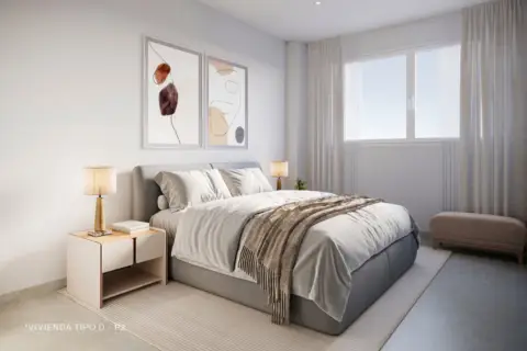 Piso en Avenida de Andalucía, 87