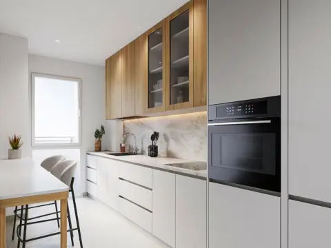 Piso en Avenida de Andalucía, 87