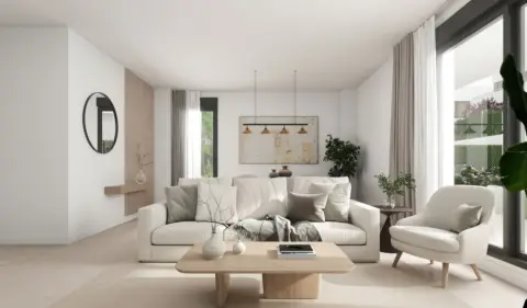 Chalet en Arenal-La Pólvora