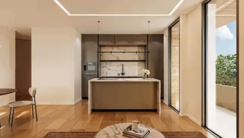 Piso en calle 25 de Abril,  s/n