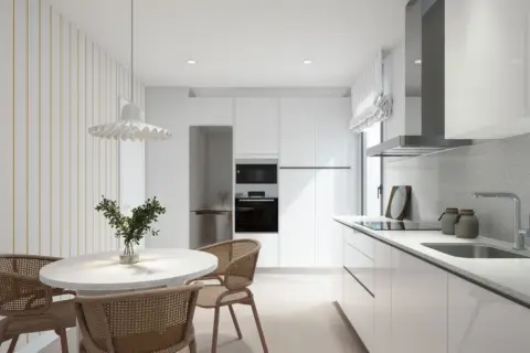 Chalet en Arenal-La Pólvora