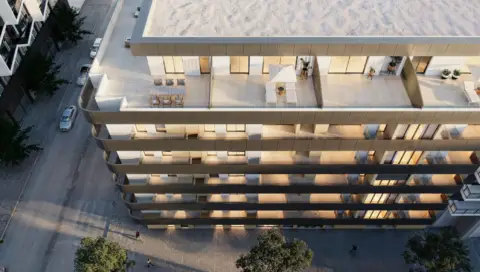 Piso en calle 25 de Abril,  s/n