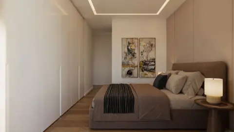 Piso en calle 25 de Abril,  s/n