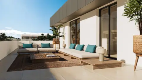 Piso en calle 25 de Abril,  s/n