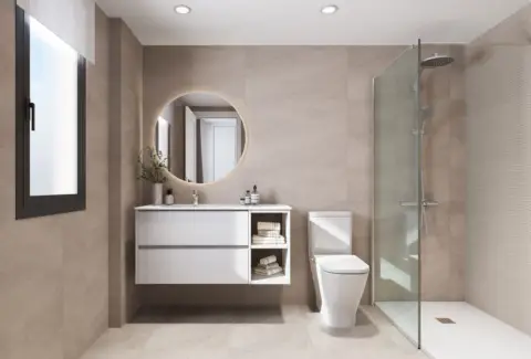 Chalet en Arenal-La Pólvora